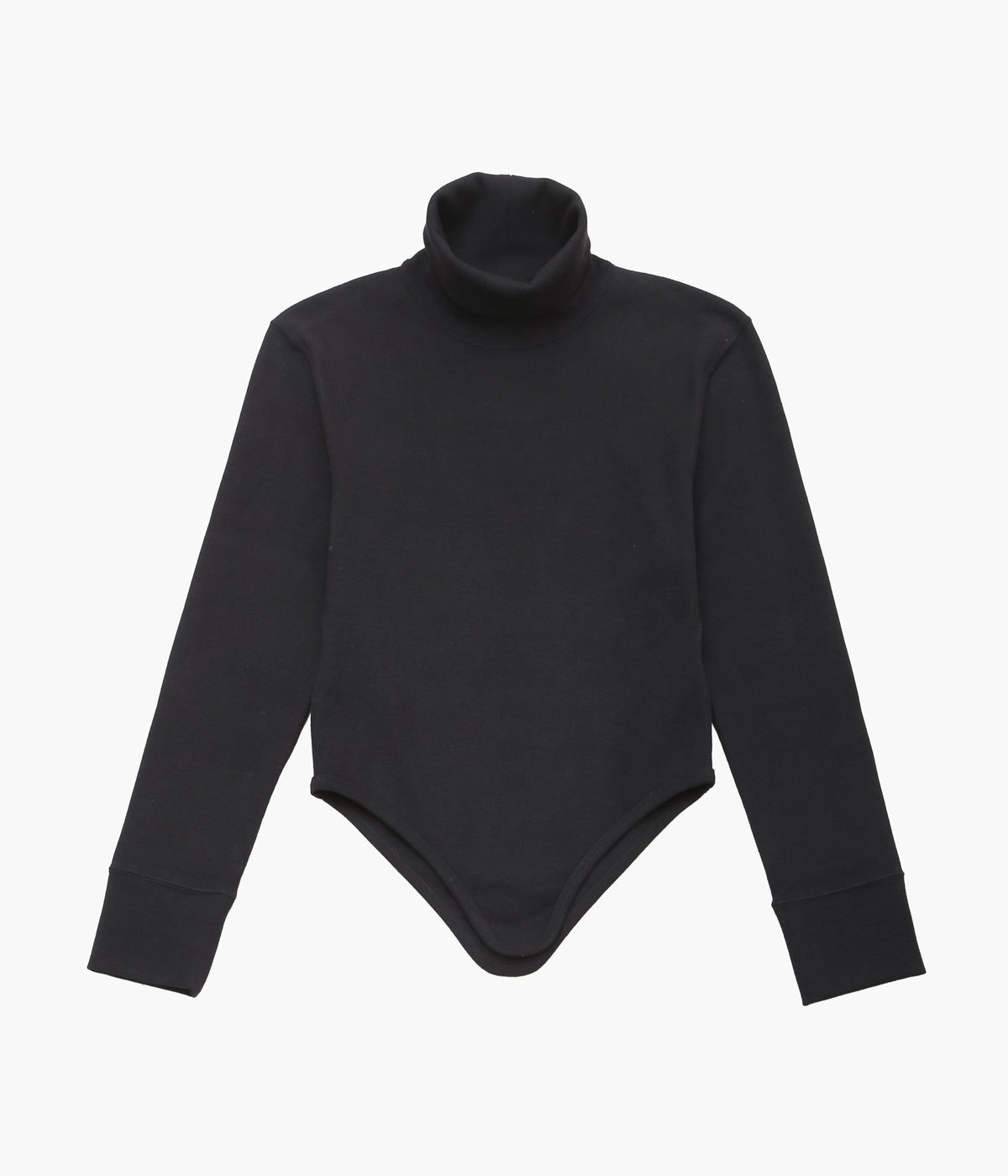 PAN ''ZINC RIB TAIL TURTLE'' (BLACK)