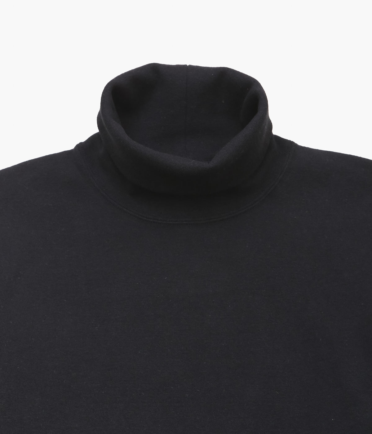 PAN ''ZINC RIB TAIL TURTLE'' (BLACK)