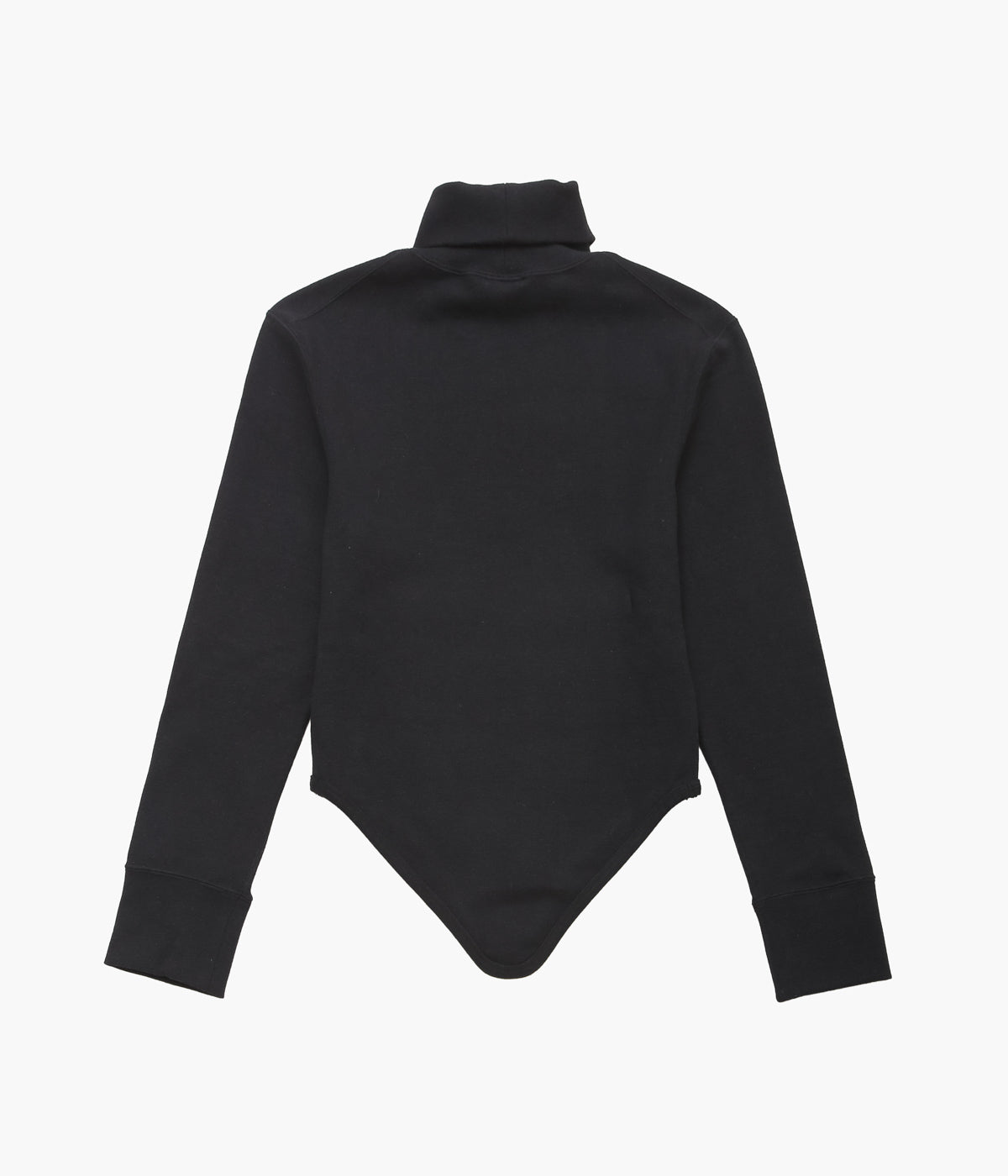 PAN ''ZINC RIB TAIL TURTLE'' (BLACK) – THE STORE BY MAIDENS