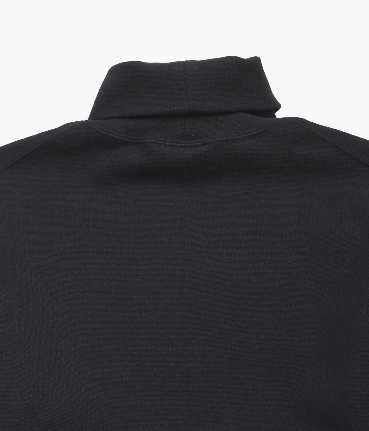 PAN ''ZINC RIB TAIL TURTLE'' (BLACK)