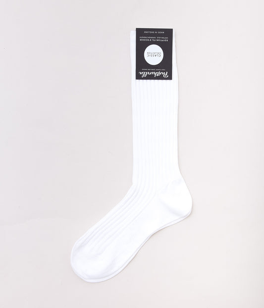 PANTHERELLA ``DANVERS'' (WHITE)