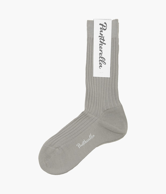 PANTHERELLA ''ROSE'' (LIGHT GRAY MIX)