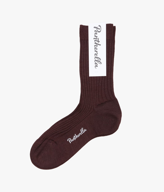 PANTHERELLA ''ROSE '' (MAROON)