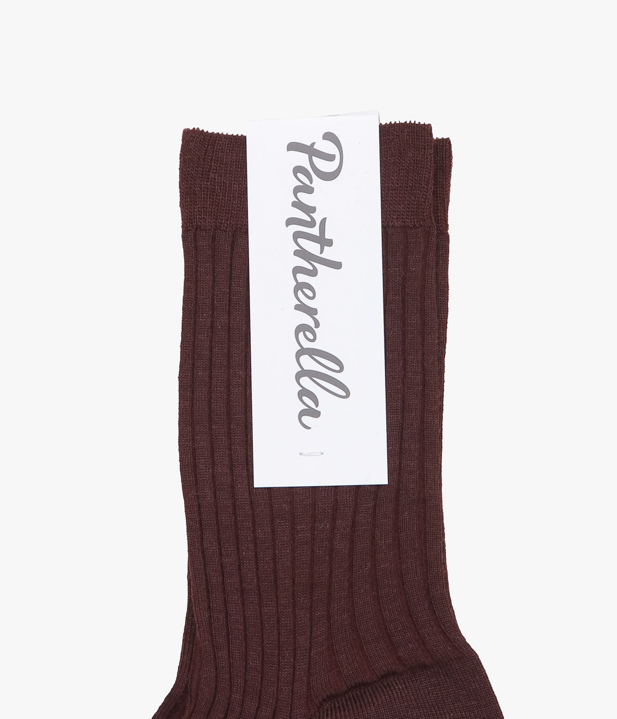 PANTHERELLA ''ROSE '' (MAROON)