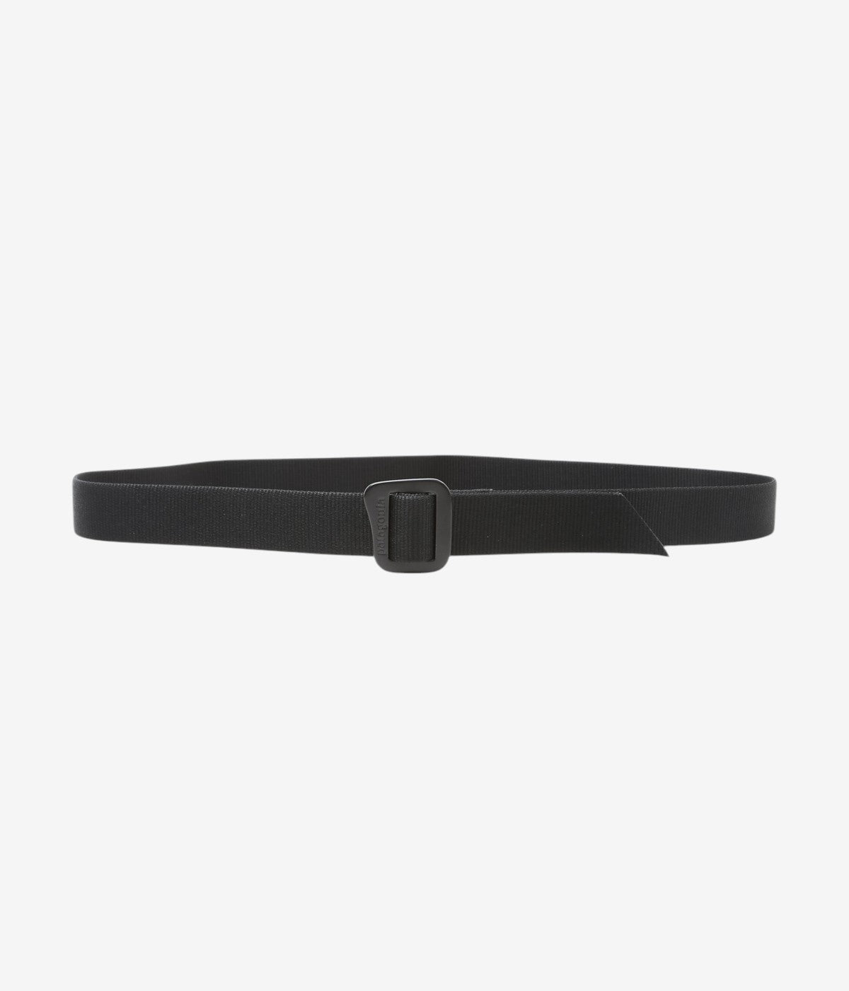 PATAGONIA ''FRICTION BELT'' (BLK)