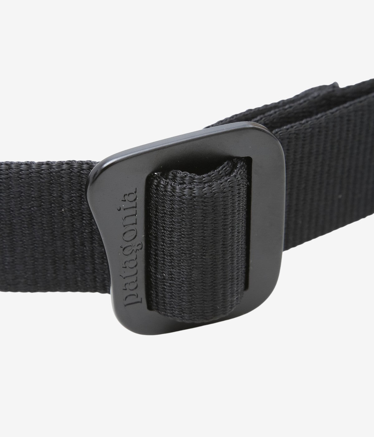 PATAGONIA ''FRICTION BELT'' (BLK)