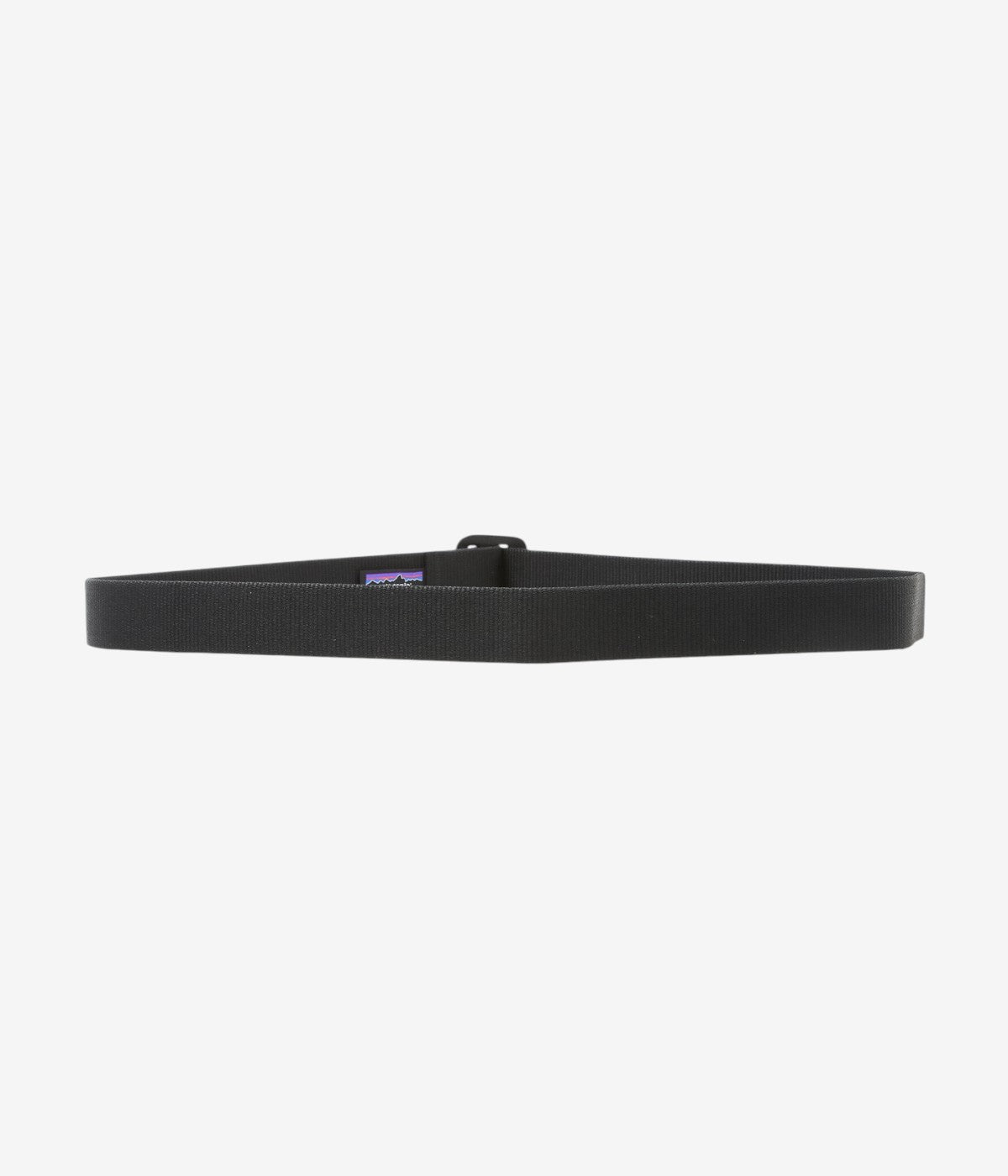 PATAGONIA ''FRICTION BELT'' (BLK)
