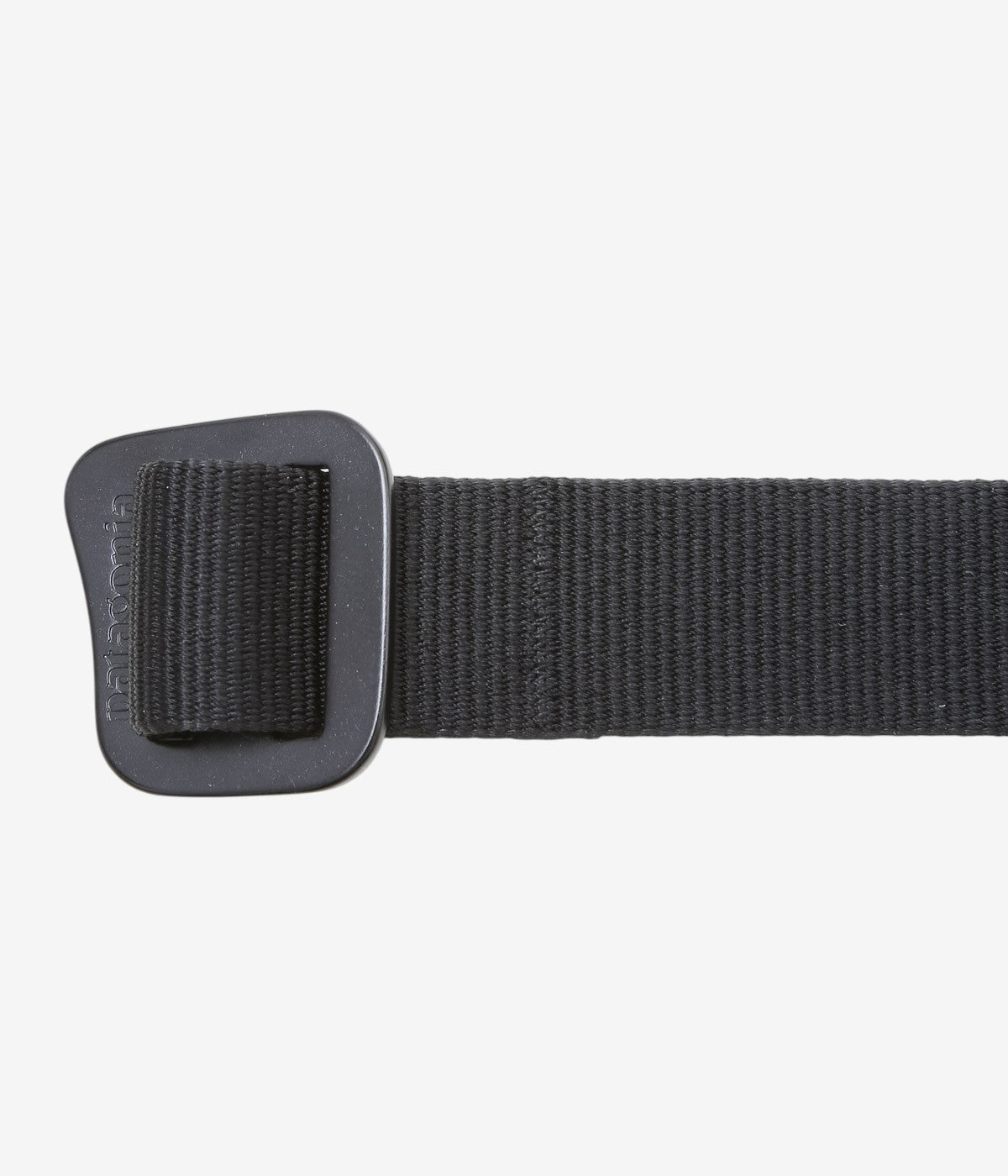 PATAGONIA ''FRICTION BELT'' (BLK)