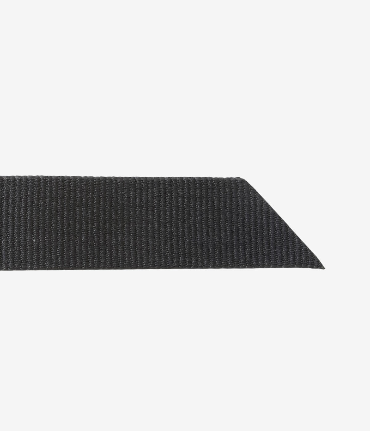 PATAGONIA ''FRICTION BELT'' (BLK)