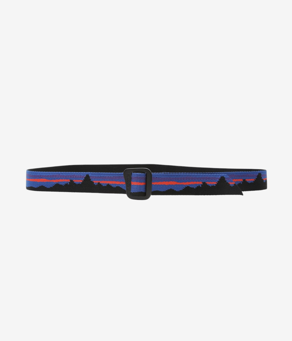 PATAGONIA ''FRICTION BELT'' (FRBK)