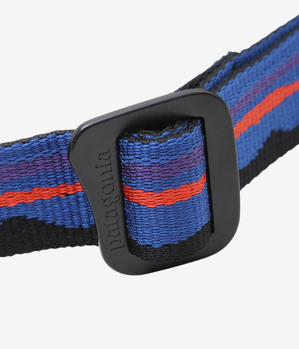 PATAGONIA ''FRICTION BELT'' (FRBK)