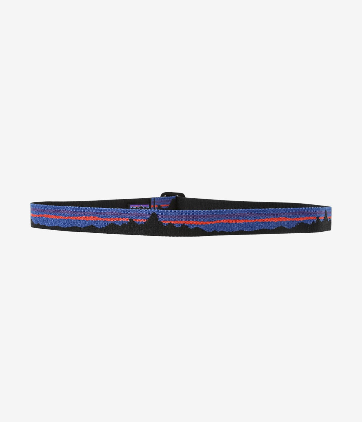 PATAGONIA ''FRICTION BELT'' (FRBK)