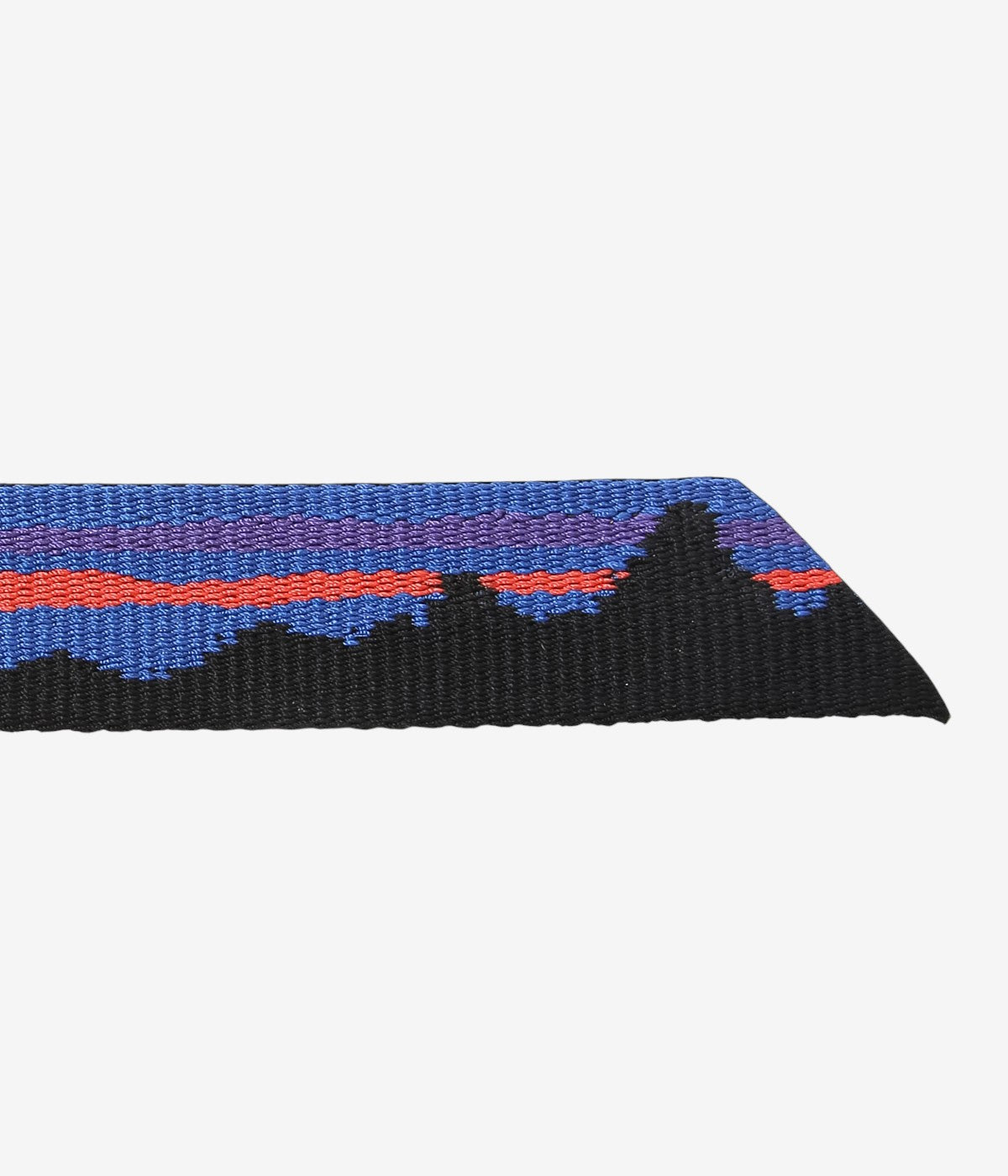 PATAGONIA ''FRICTION BELT'' (FRBK)