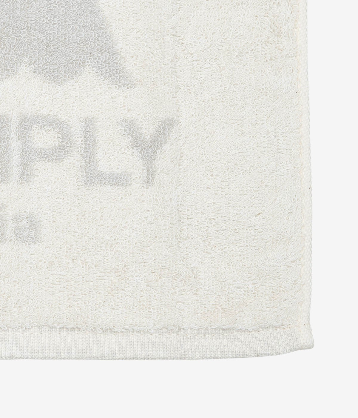 PATAGONIA ''IMABARI FACE TOWEL -SEAL'' (GRY)