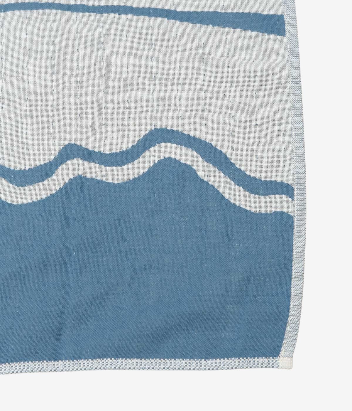 PATAGONIA ''IMABARI SPORT TOWEL -FLAT WEAVE 73 LOGO'' (GLSB)