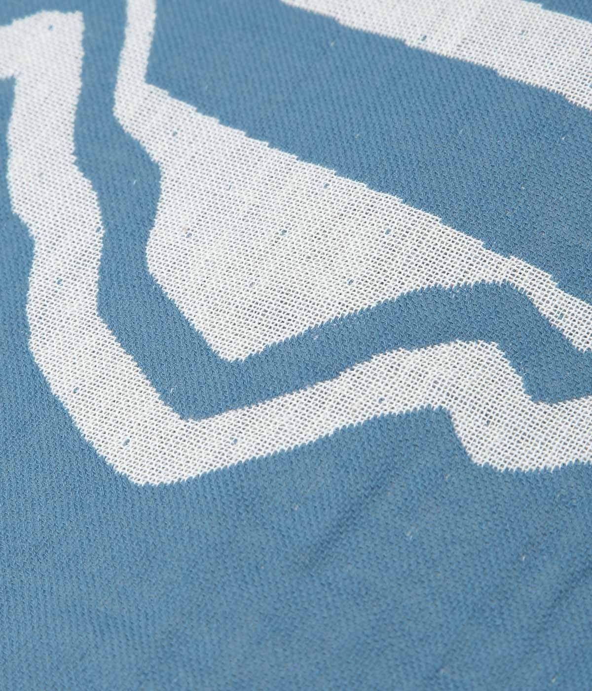 PATAGONIA ''IMABARI SPORT TOWEL -FLAT WEAVE 73 LOGO'' (GLSB)