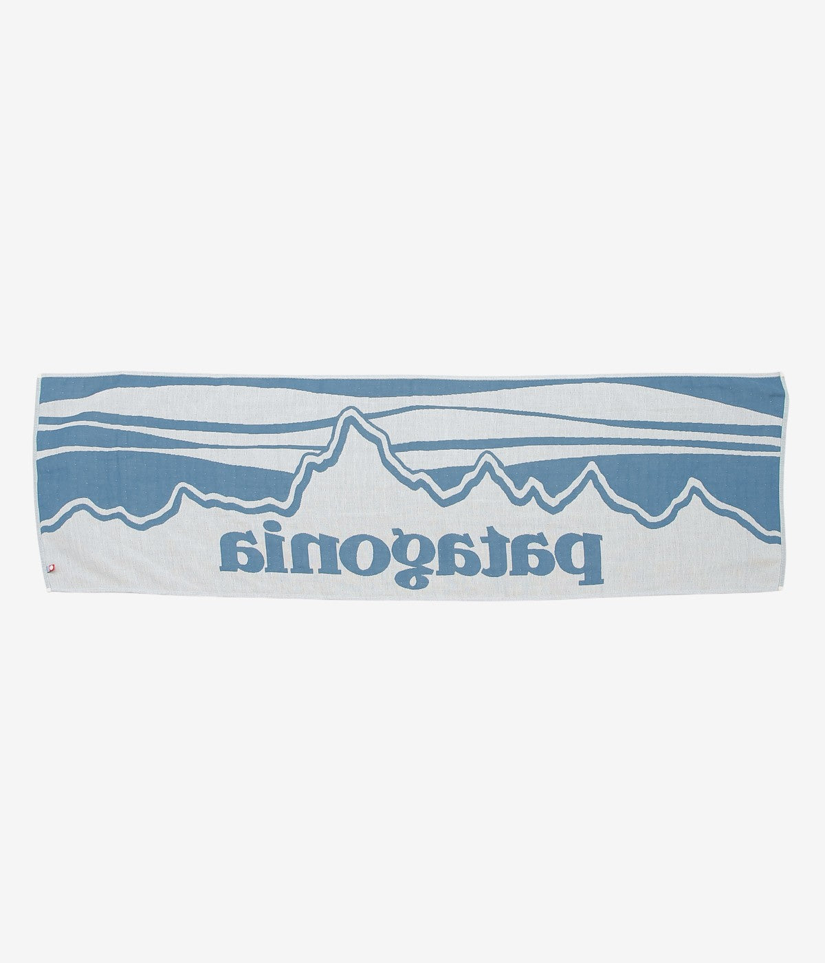 PATAGONIA ''IMABARI SPORT TOWEL -FLAT WEAVE 73 LOGO'' (GLSB)