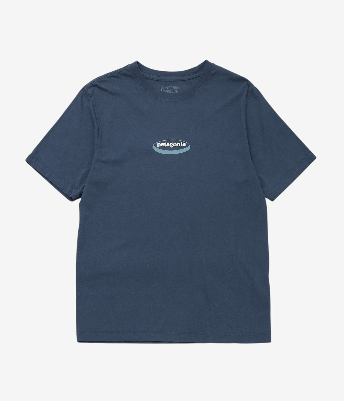 PATAGONIA "MEN'S '95 OVAL LOGO T-SHIRT" (NNKO)