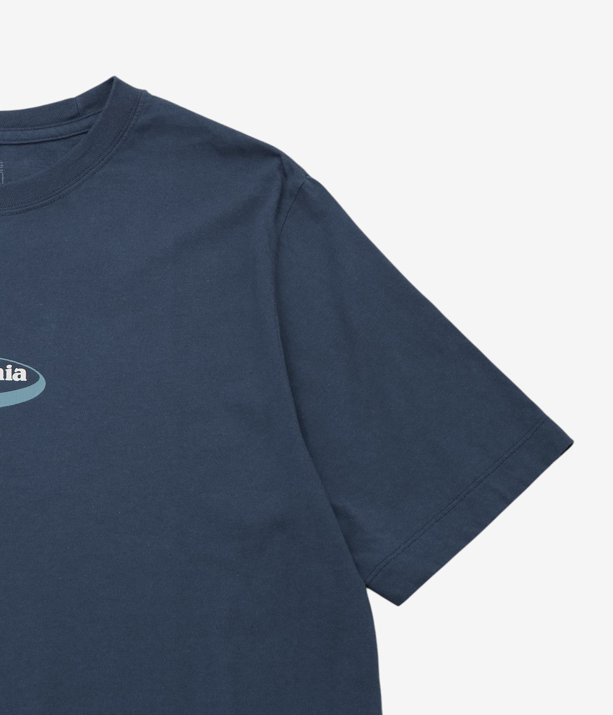 PATAGONIA "MEN'S '95 OVAL LOGO T-SHIRT" (NNKO)