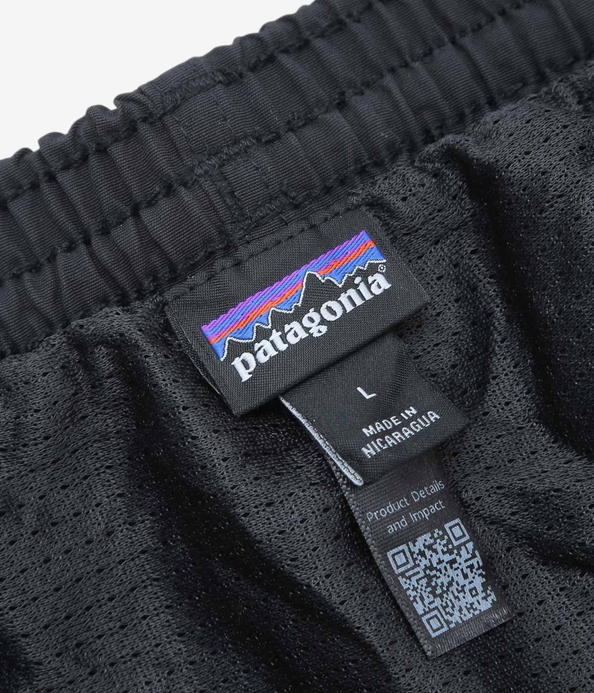PATAGONIA ''M'S BAGGIES LONGS-7 IN.'' (BOB)