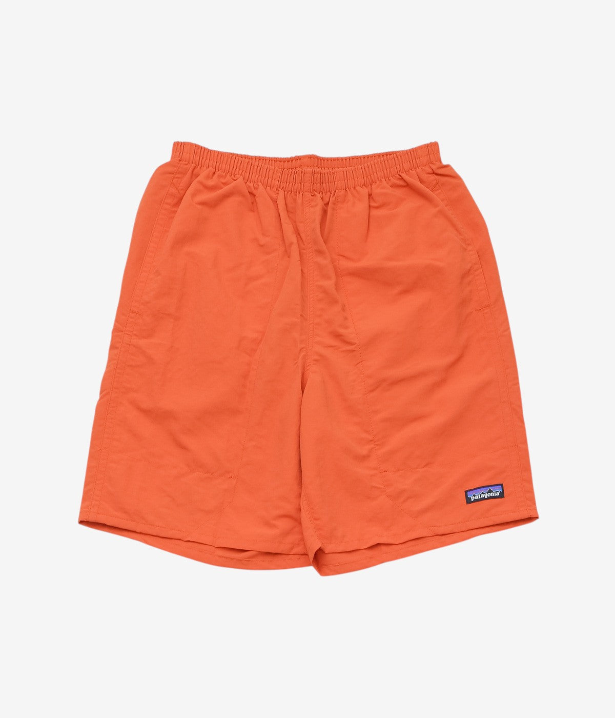 PATAGONIA "MEN'S BAGGIES LONGS - 7 IN." (CLOR)