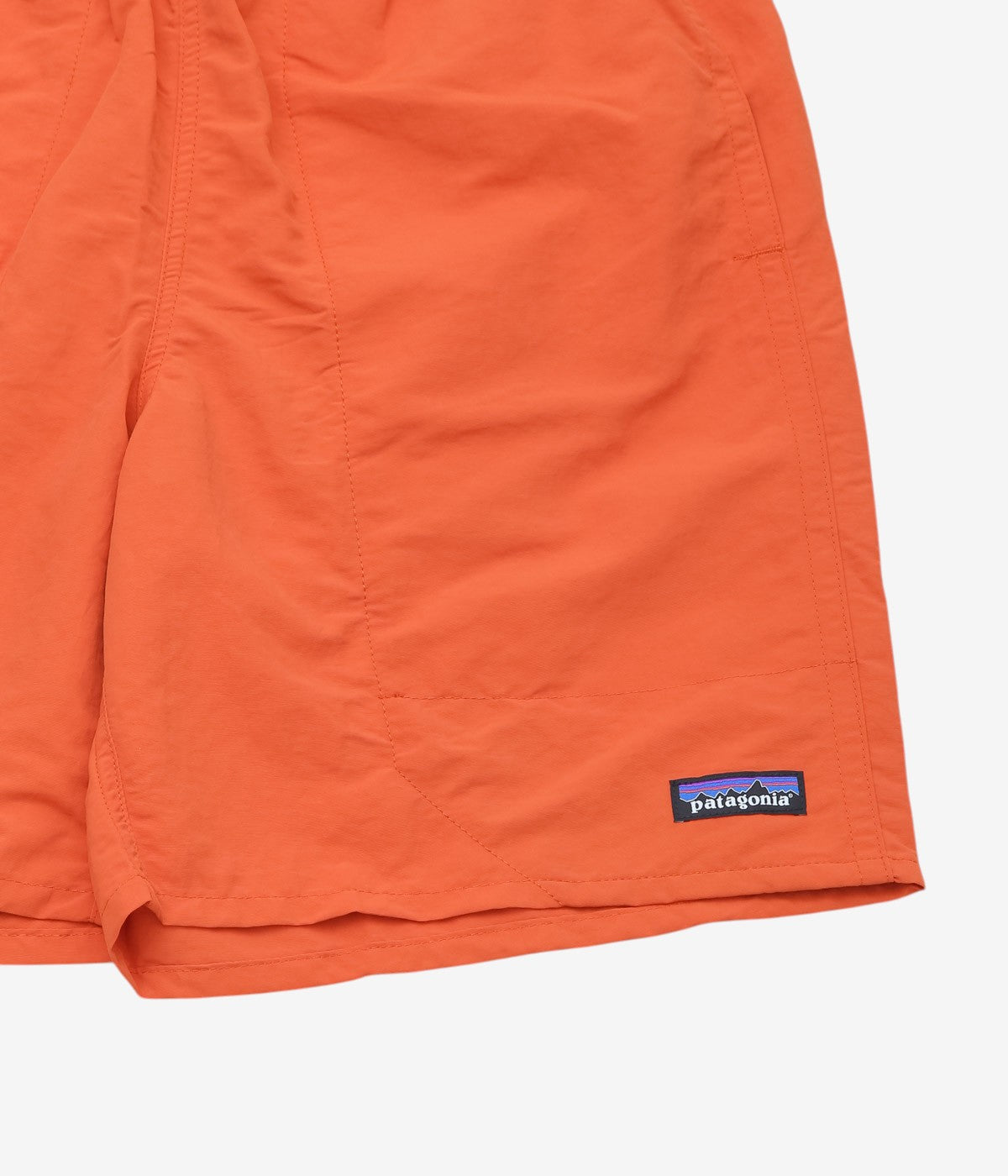 PATAGONIA "MEN'S BAGGIES LONGS - 7 IN." (CLOR)