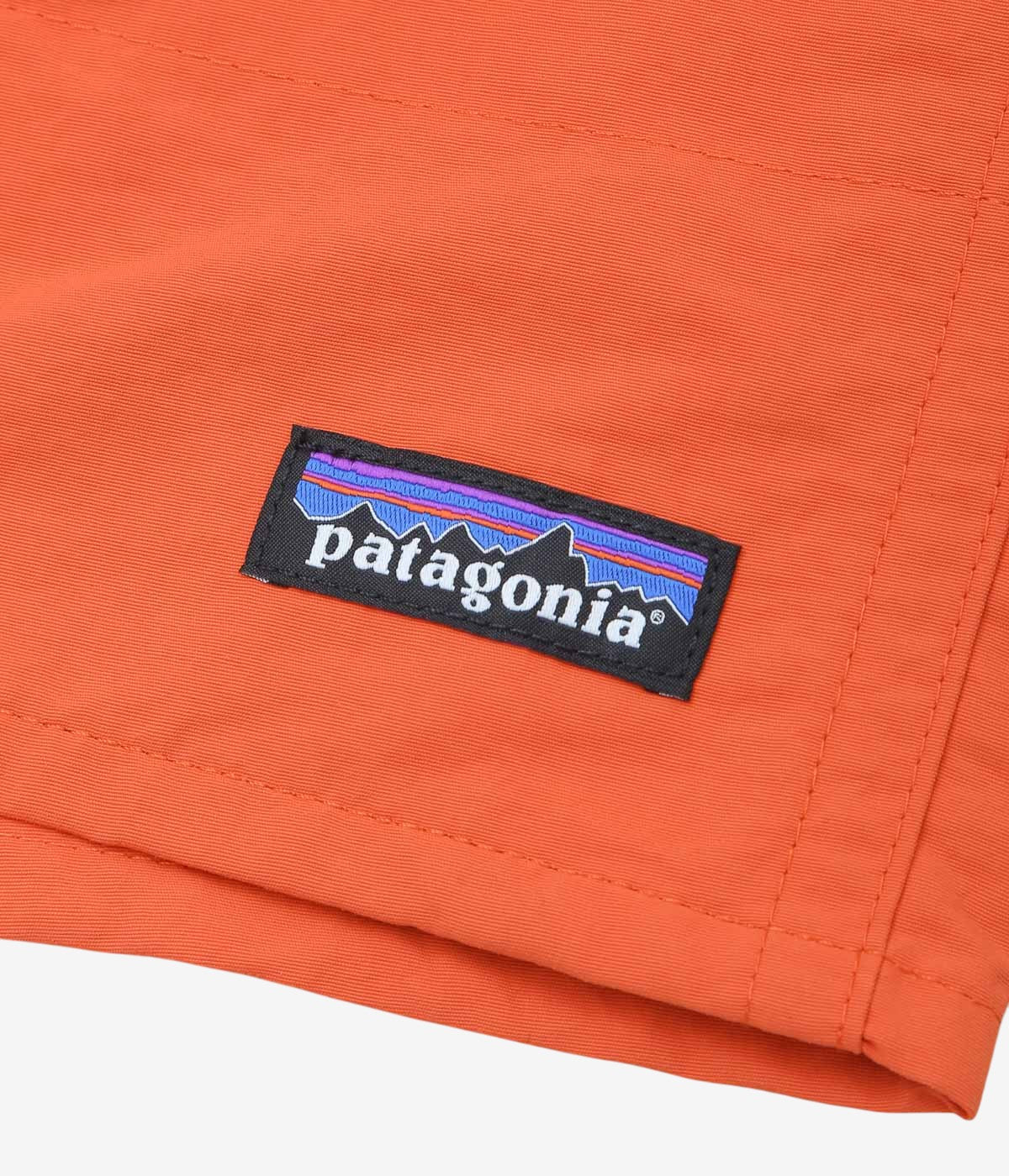 PATAGONIA "MEN'S BAGGIES LONGS - 7 IN." (CLOR)