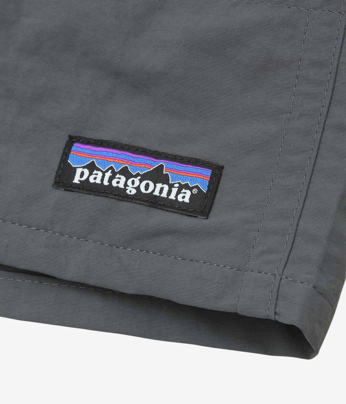 PATAGONIA ''M'S BAGGIES LONGS-7 IN.'' (FEG)