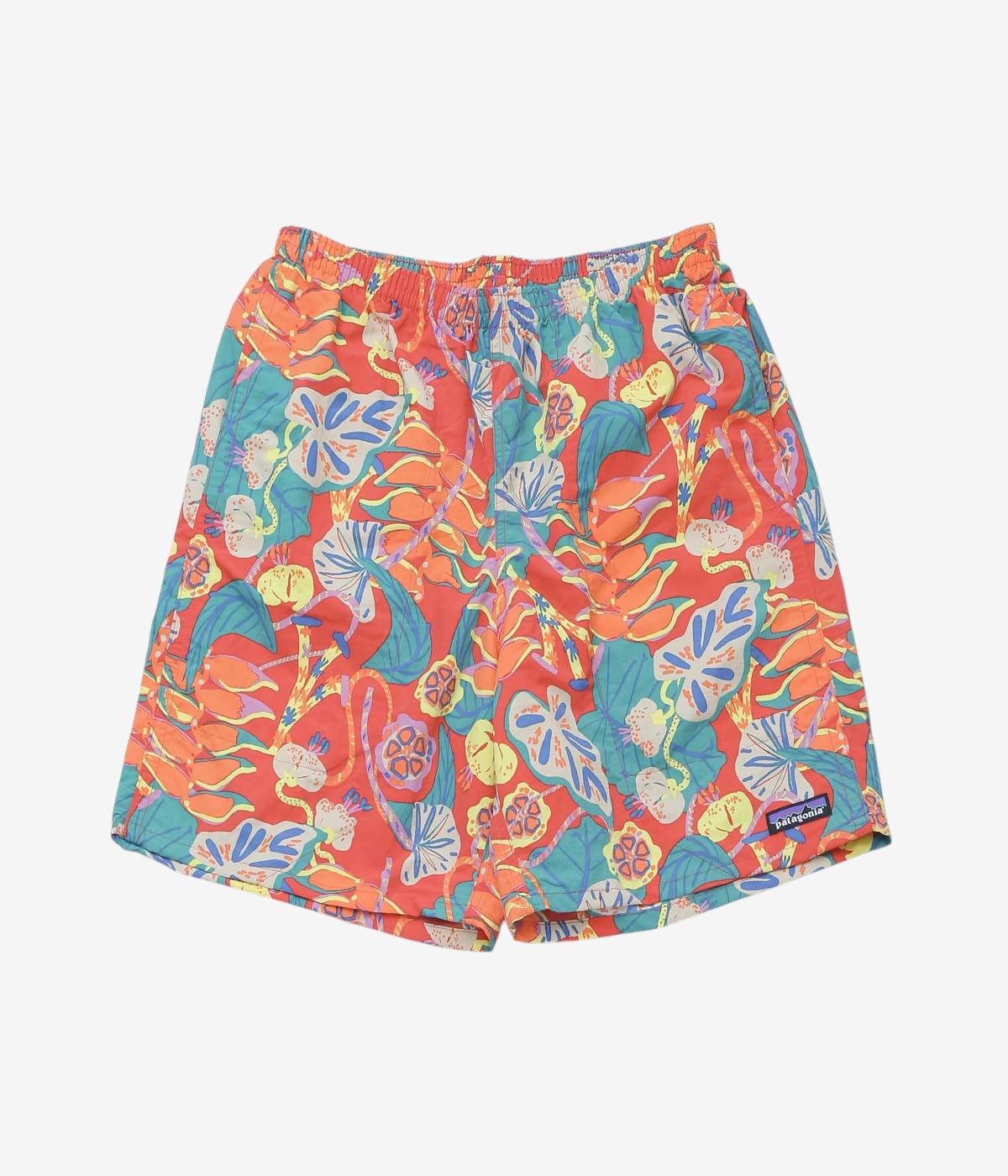PATAGONIA ''M'S BAGGIES LONGS-7 IN.'' (TCLE)