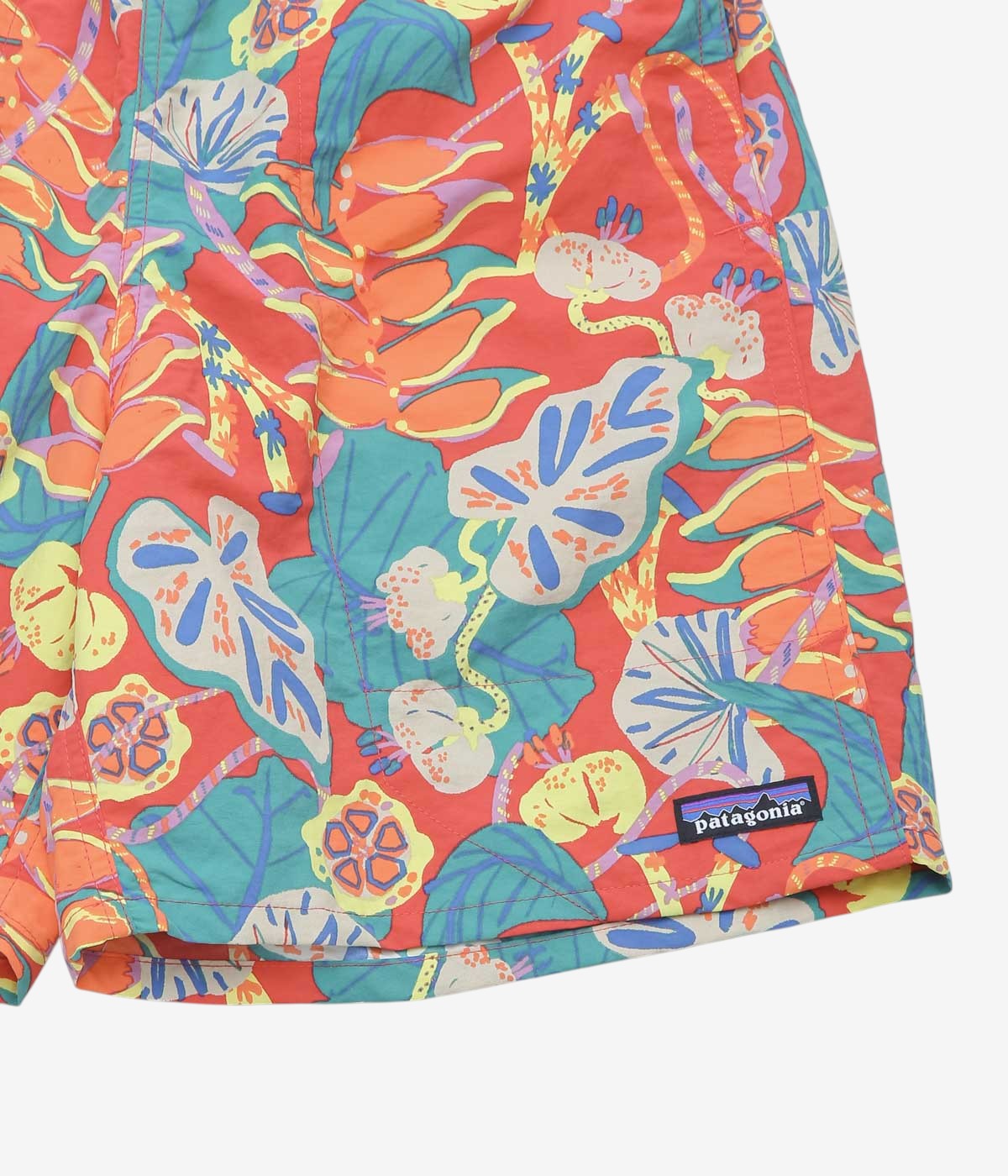 PATAGONIA ''M'S BAGGIES LONGS-7 IN.'' (TCLE)