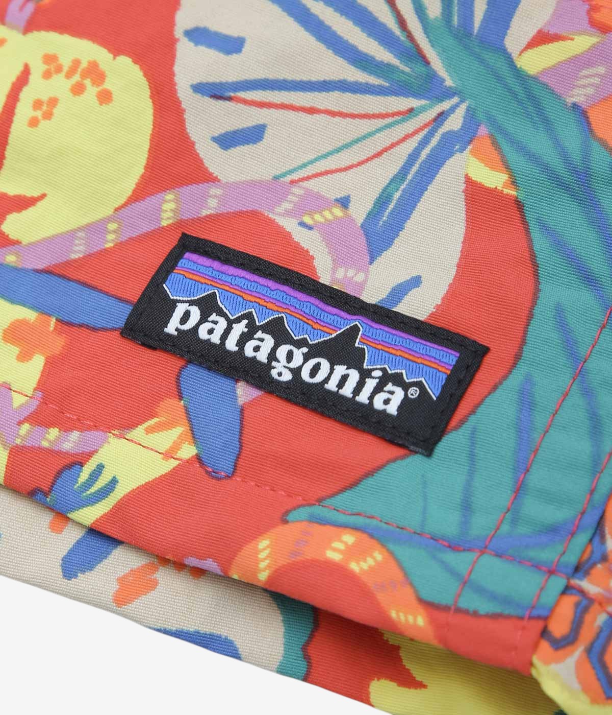 PATAGONIA ''M'S BAGGIES LONGS-7 IN.'' (TCLE)