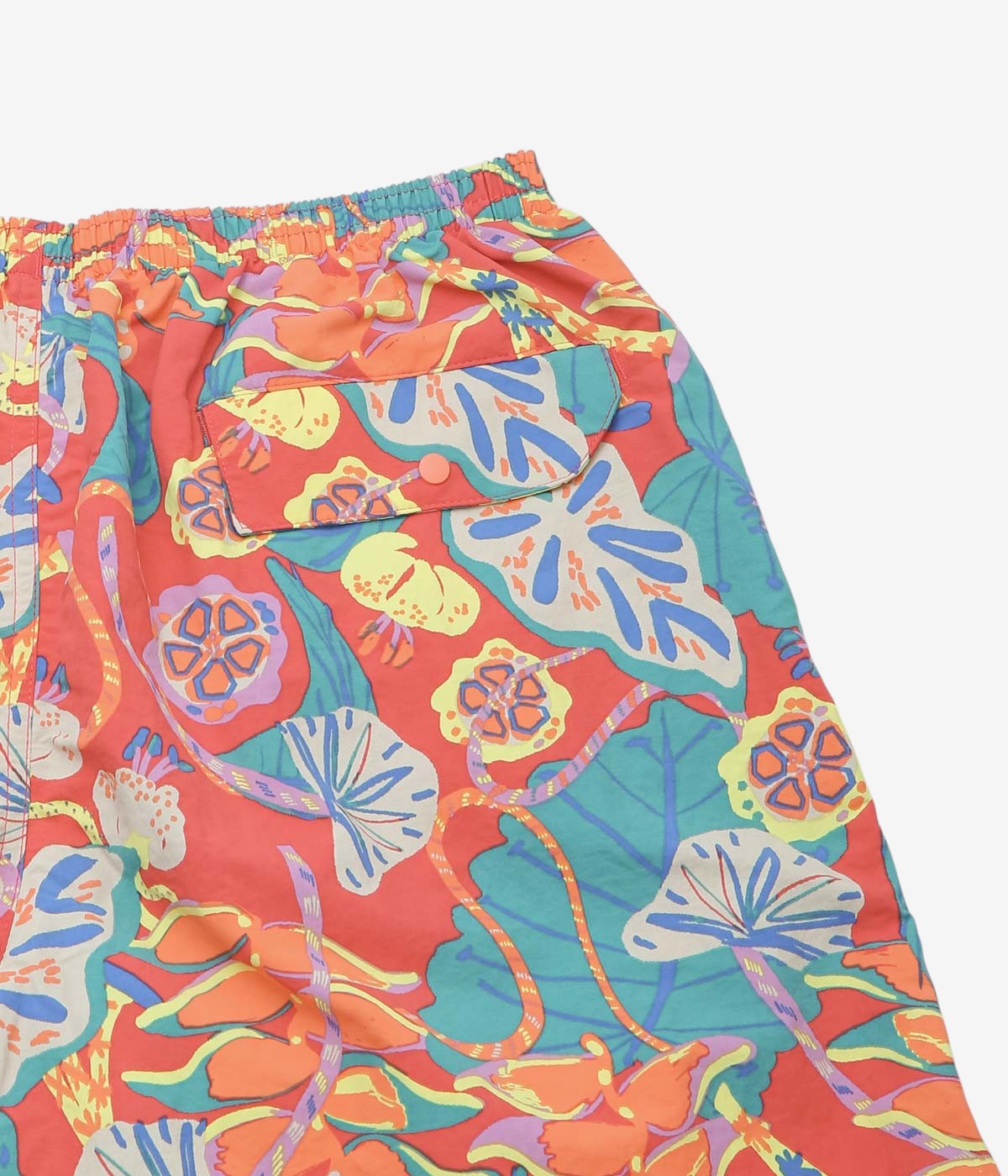 PATAGONIA ''M'S BAGGIES LONGS-7 IN.'' (TCLE)