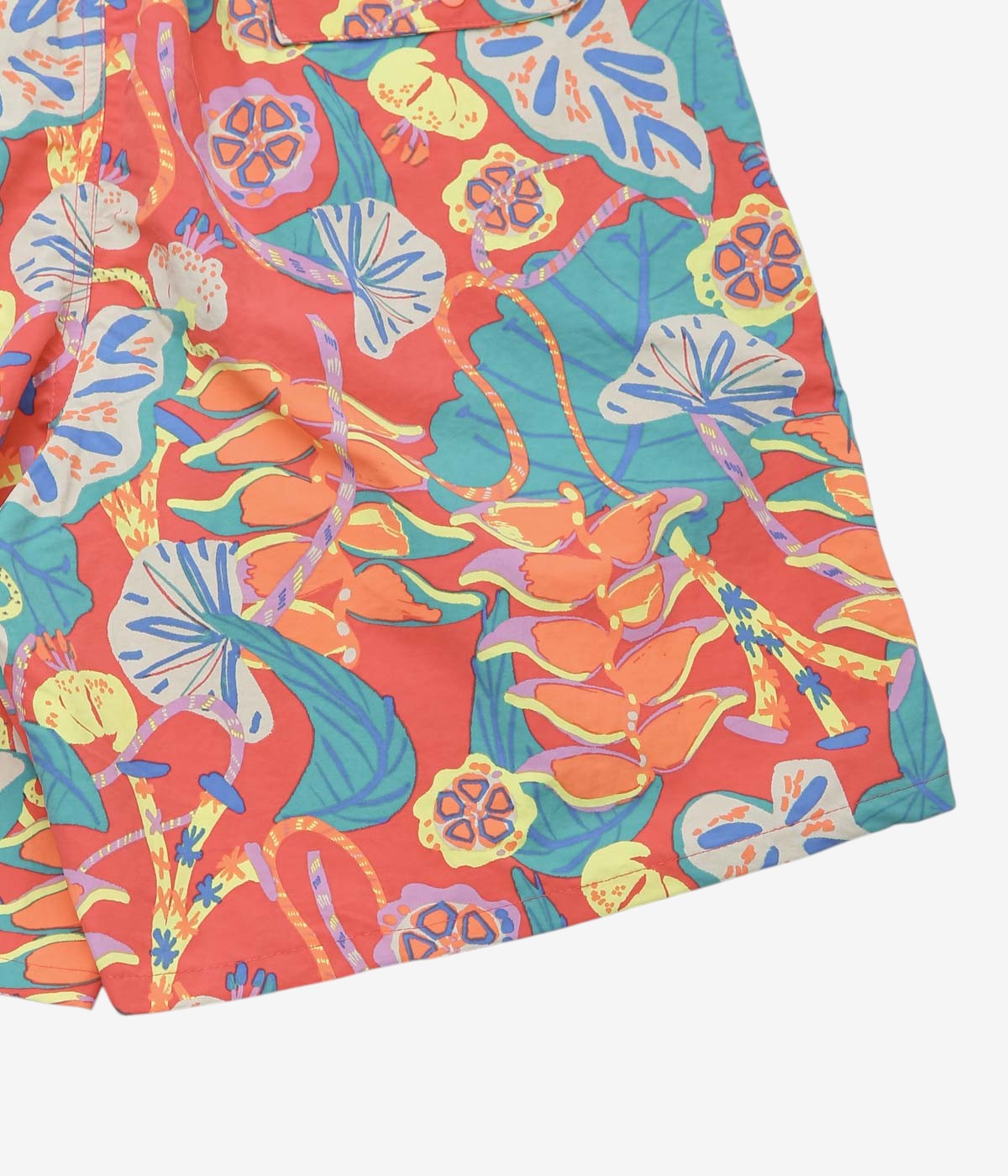 PATAGONIA ''M'S BAGGIES LONGS-7 IN.'' (TCLE)