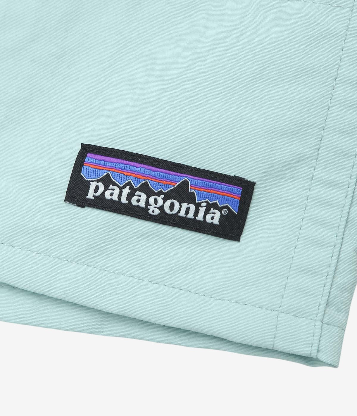 PATAGONIA ''M'S BAGGIES LONGS-7 IN.'' (THI)