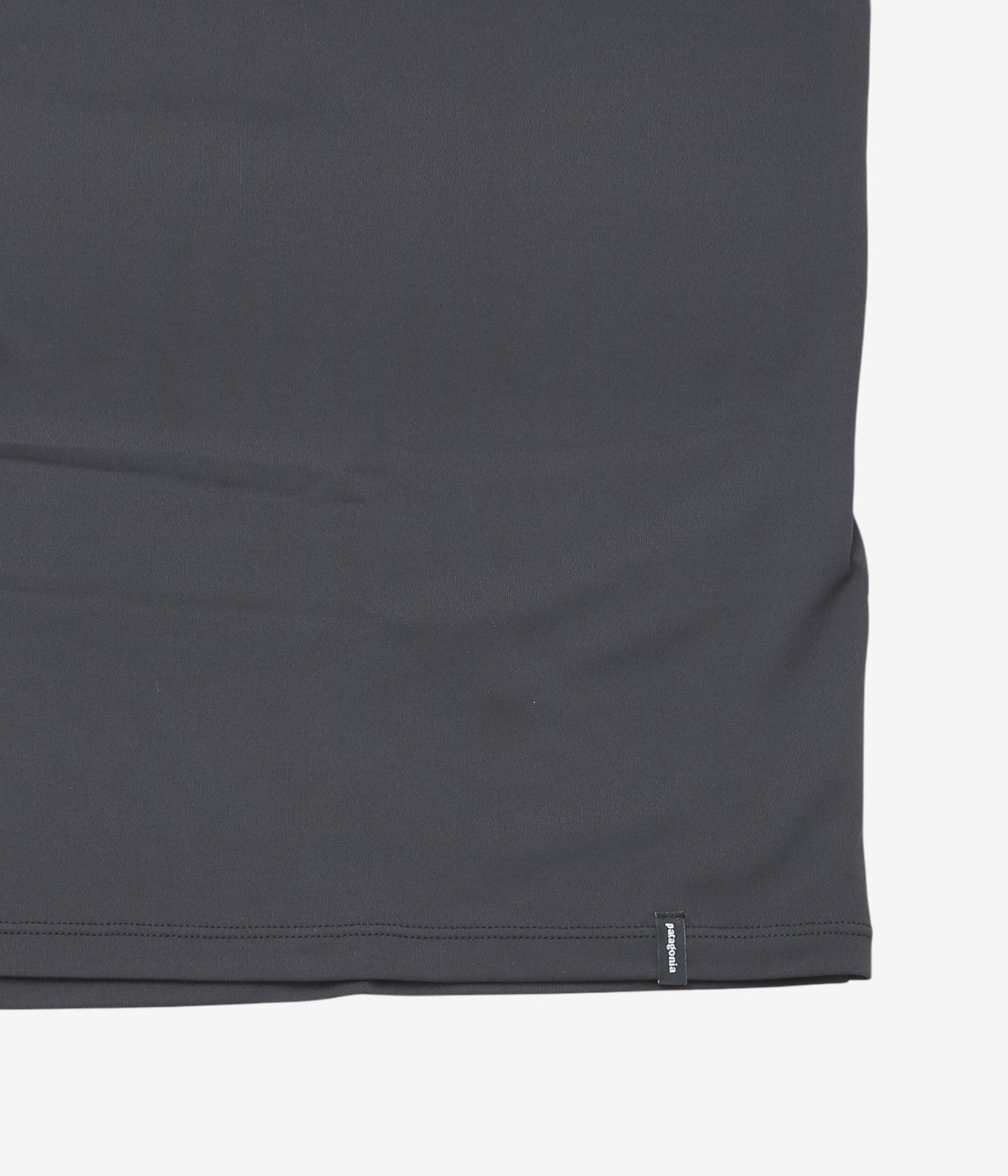 PATAGONIA ''M'S CAP COOL DAILY SHIRT-'73 SKYLINE'' (BLK)