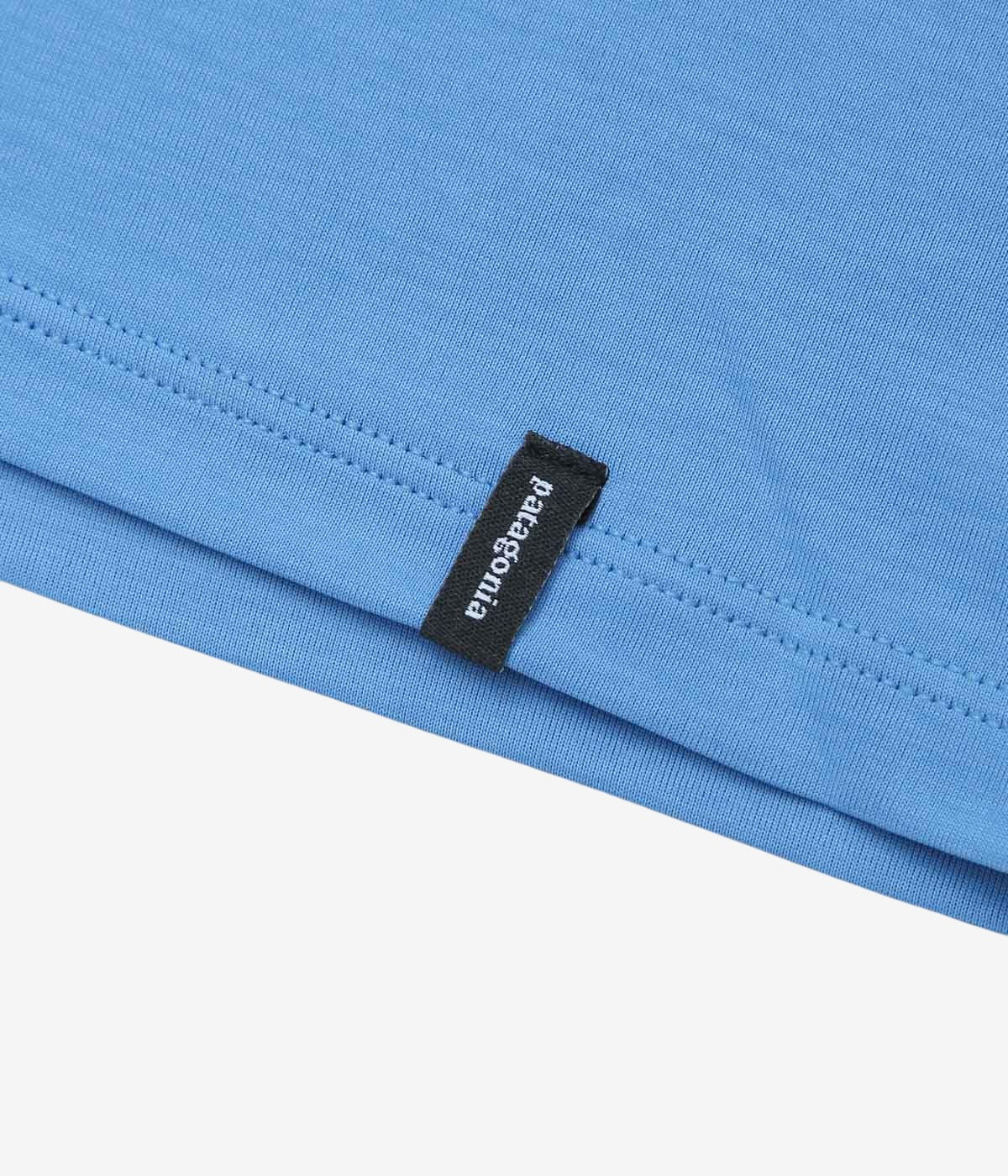 PATAGONIA ''M'S CAP COOL DAILY SHIRT-'73 SKYLINE'' (SHRX)