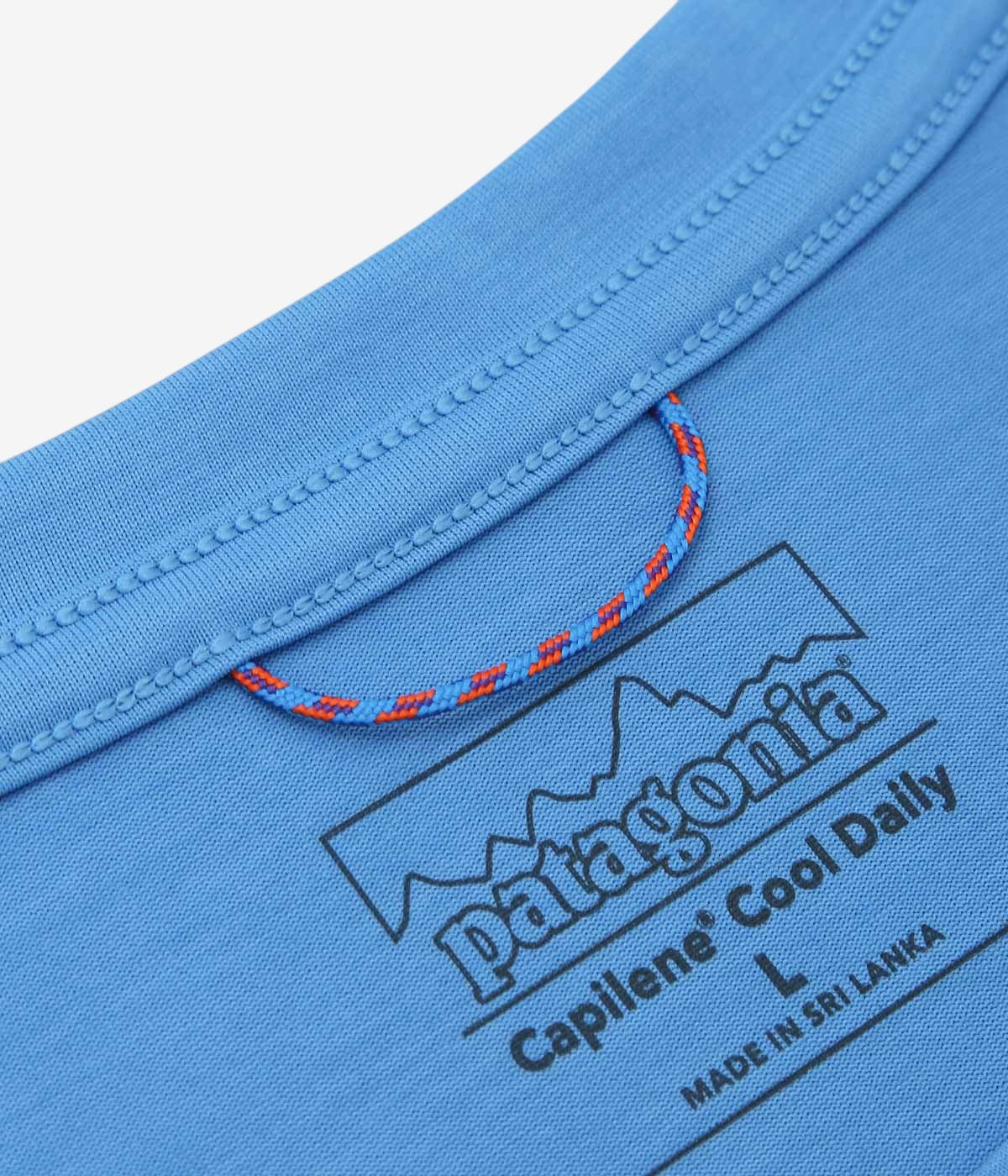 PATAGONIA ''M'S CAP COOL DAILY SHIRT-'73 SKYLINE'' (SHRX)