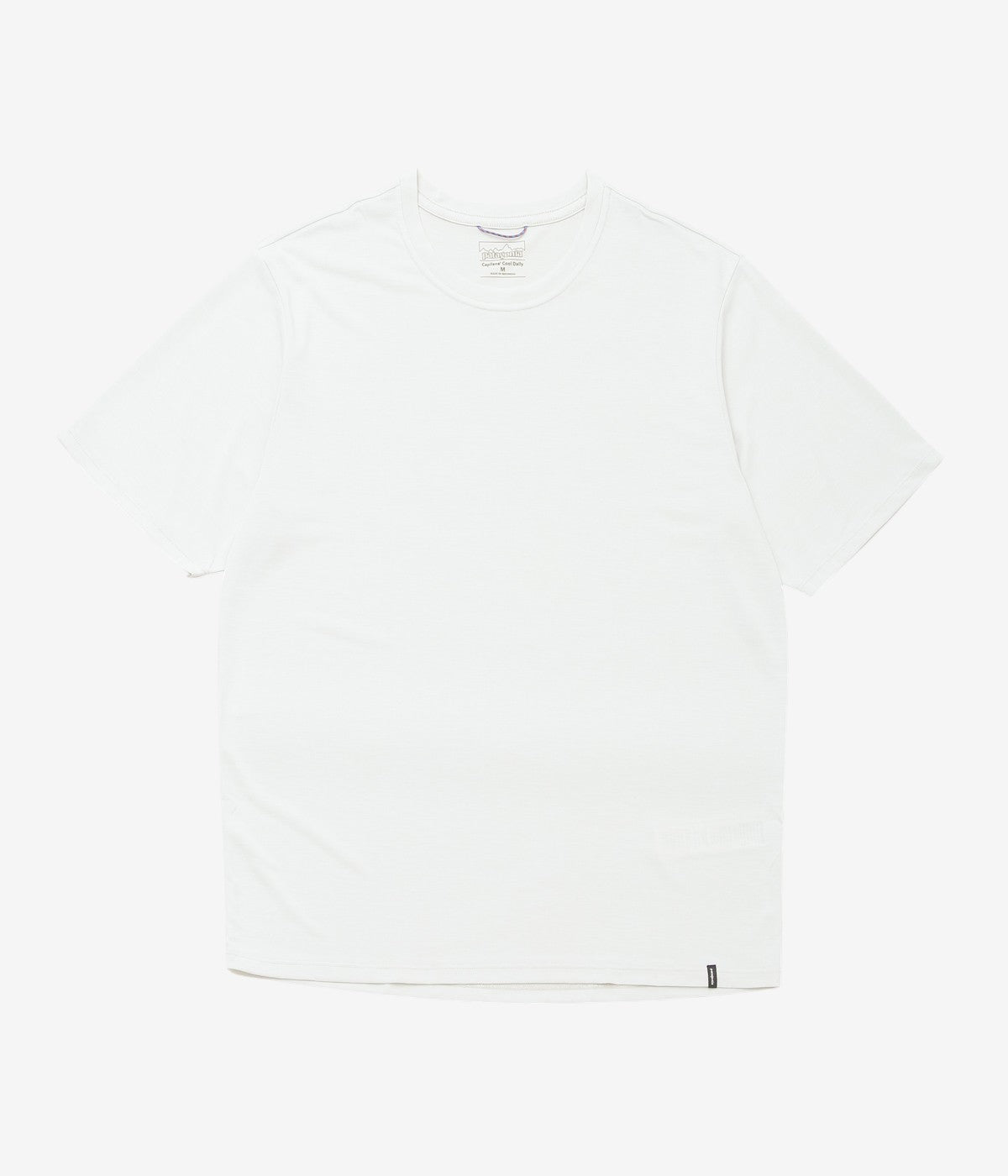 PATAGONIA ''M'S CAP COOL DAILY SHIRT'' (DYWH)