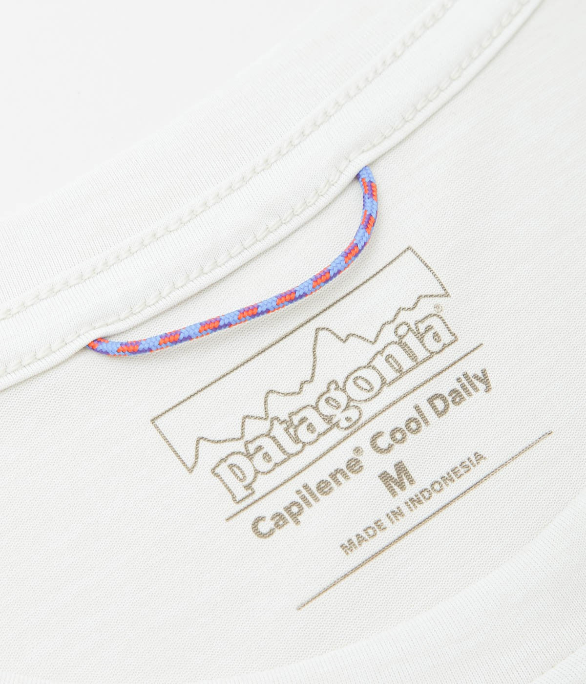 PATAGONIA ''M'S CAP COOL DAILY SHIRT'' (DYWH)