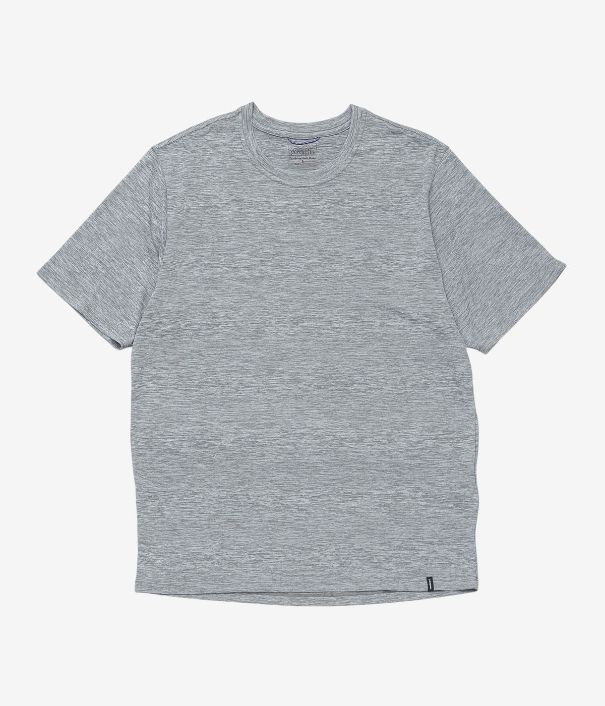 PATAGONIA "M'S CAP COOL DAILY SHIRT" (FEA)