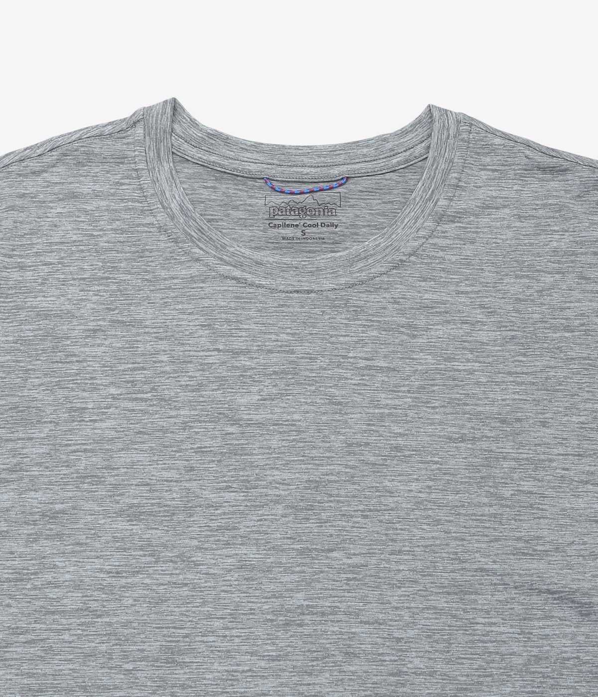PATAGONIA "M'S CAP COOL DAILY SHIRT" (FEA)