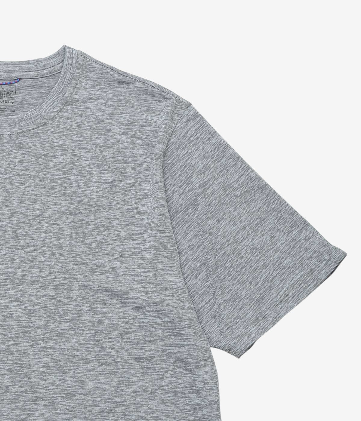 PATAGONIA "M'S CAP COOL DAILY SHIRT" (FEA)