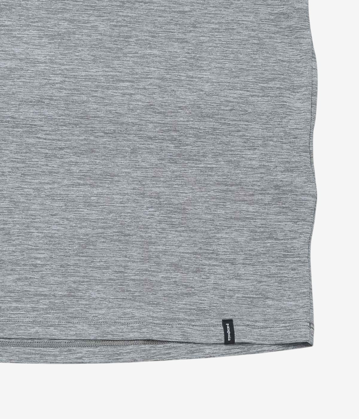 PATAGONIA "M'S CAP COOL DAILY SHIRT" (FEA)