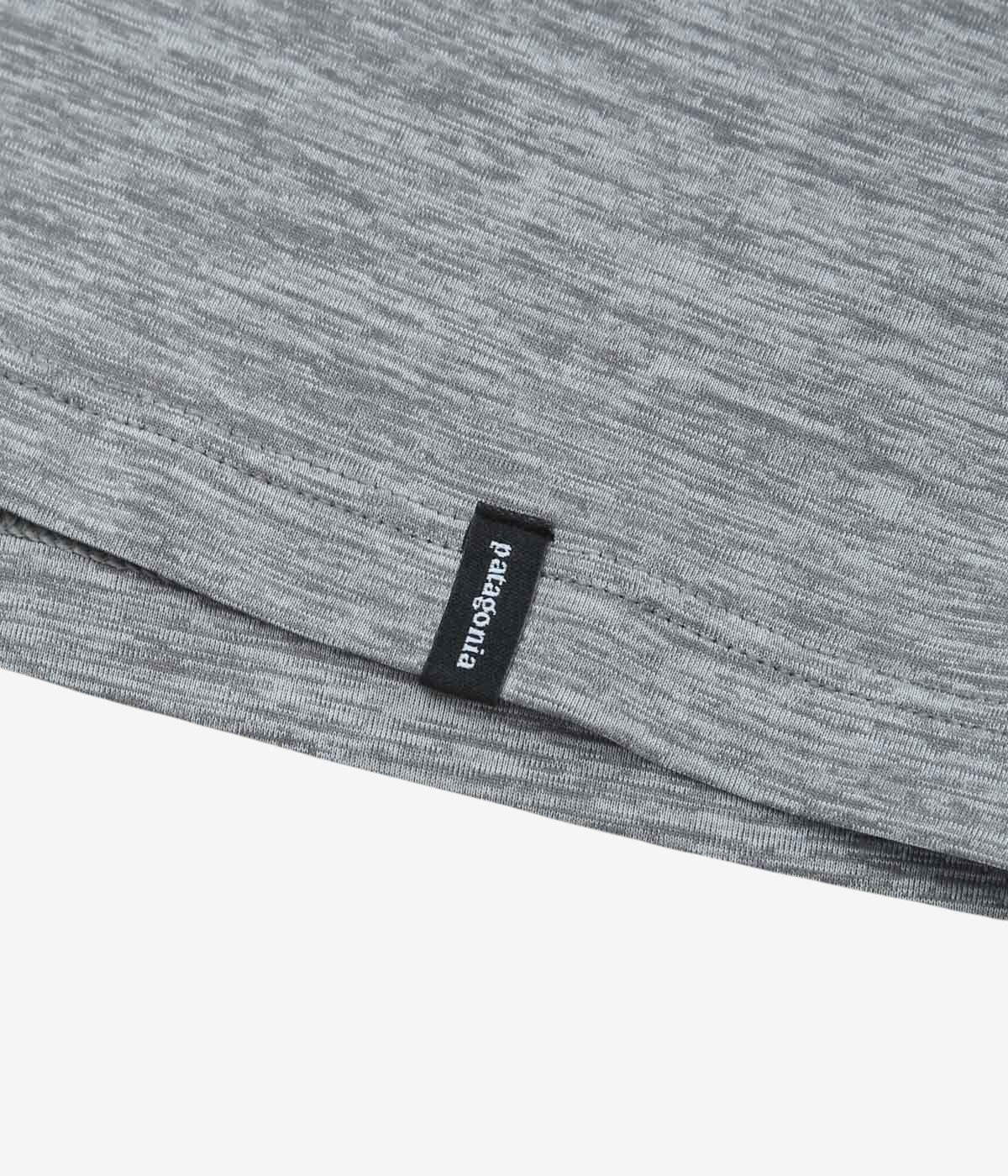 PATAGONIA "M'S CAP COOL DAILY SHIRT" (FEA)