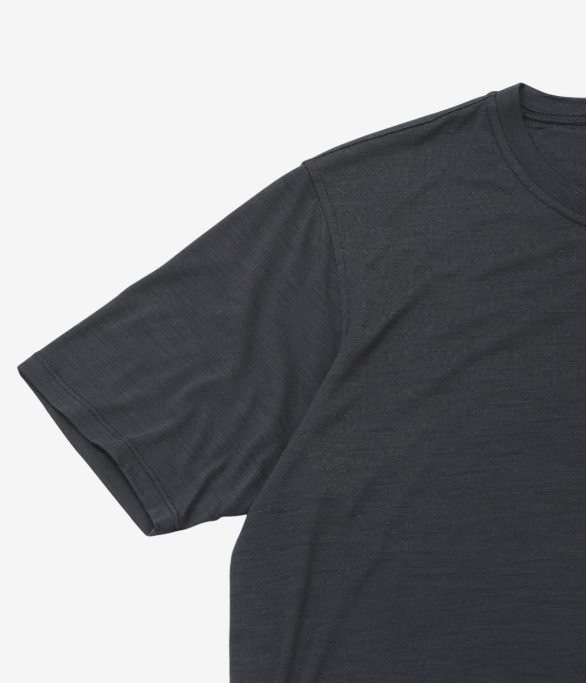 PATAGONIA ''M'S CAP COOL MELINO BLEND SHIRT'' (BLK)