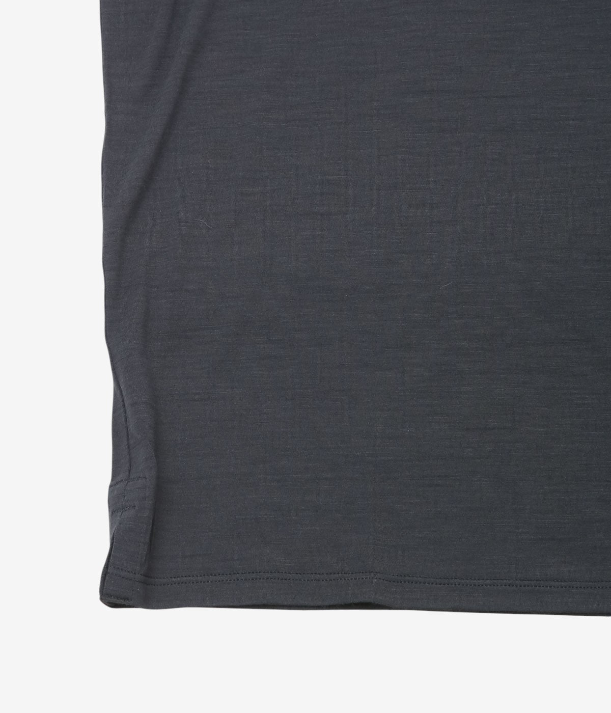 PATAGONIA ''M'S CAP COOL MELINO BLEND SHIRT'' (BLK)