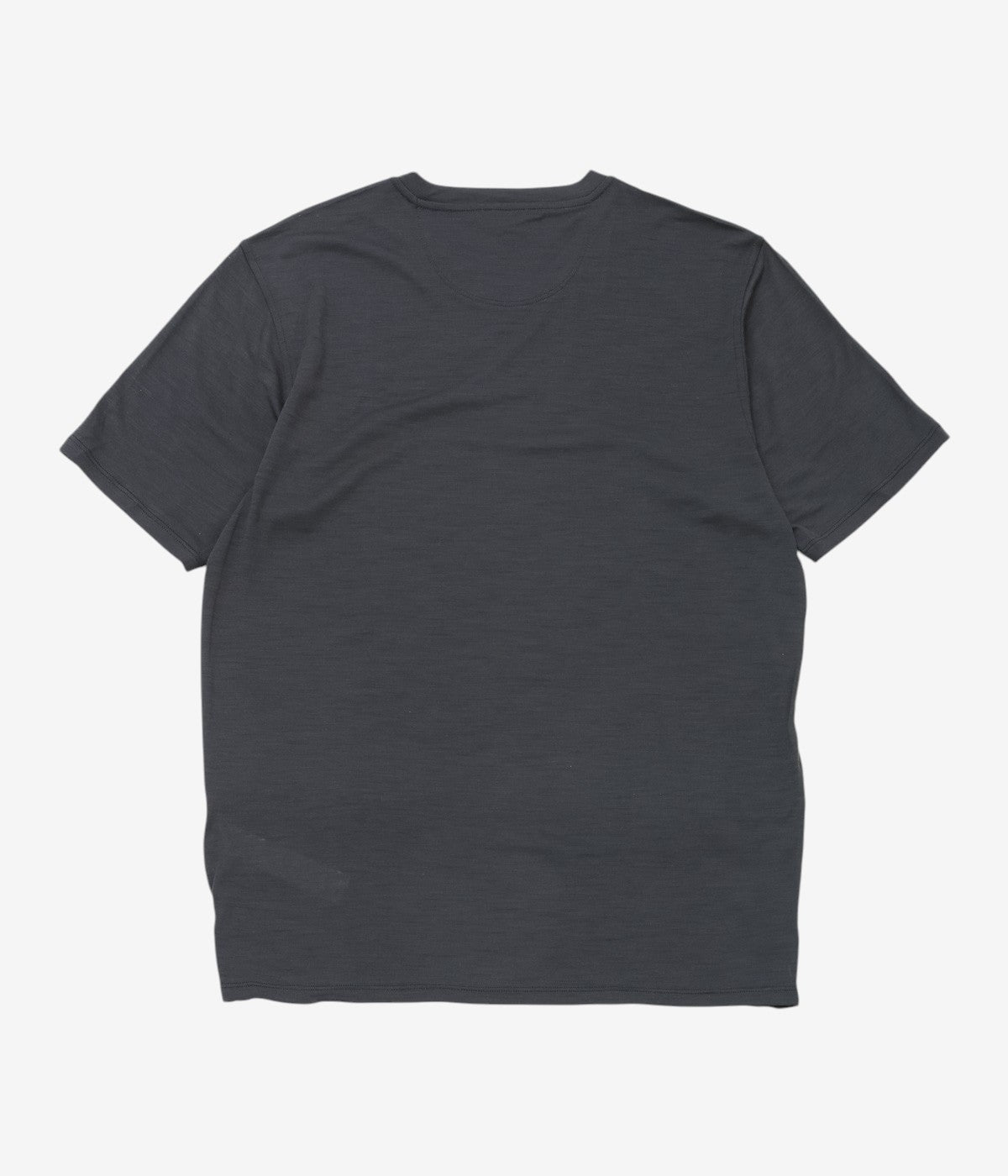 PATAGONIA ''M'S CAP COOL MELINO BLEND SHIRT'' (BLK)