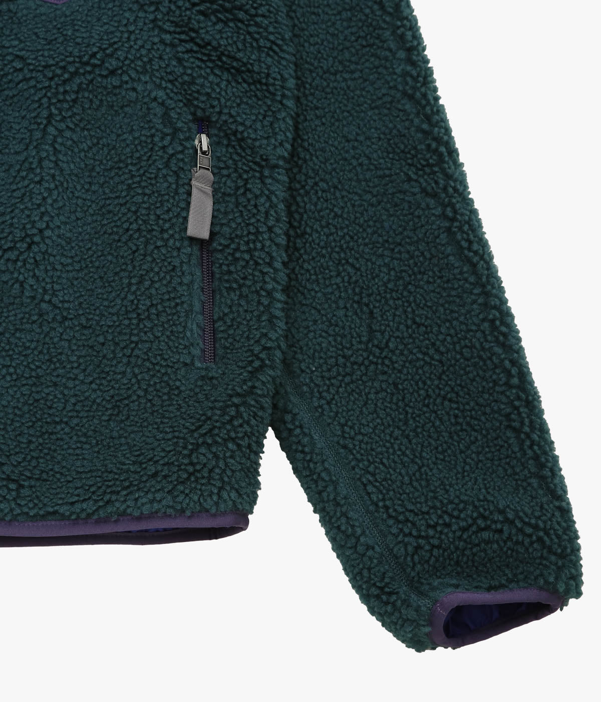 PATAGONIA ''M'S CLASSIC RETRO-X JKT'' (CASG)