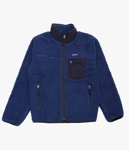 PATAGONIA ''M'S CLASSIC RETRO-X JKT'' (CLMB)
