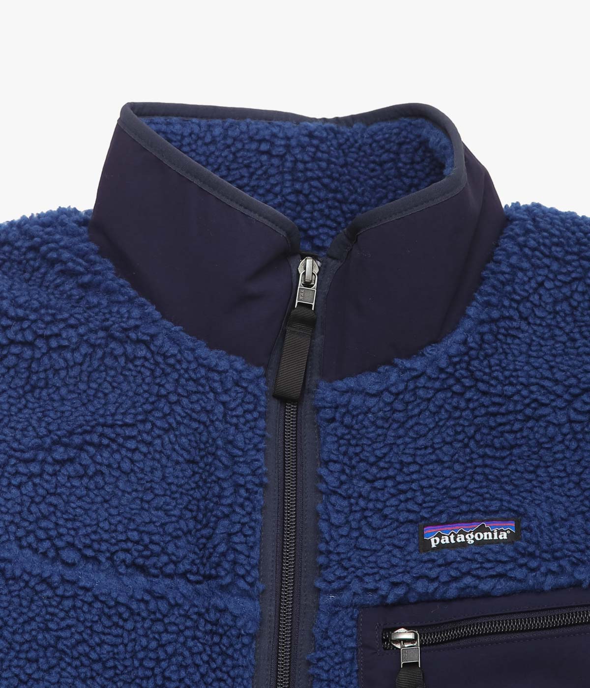 PATAGONIA ''M'S CLASSIC RETRO-X JKT'' (CLMB)